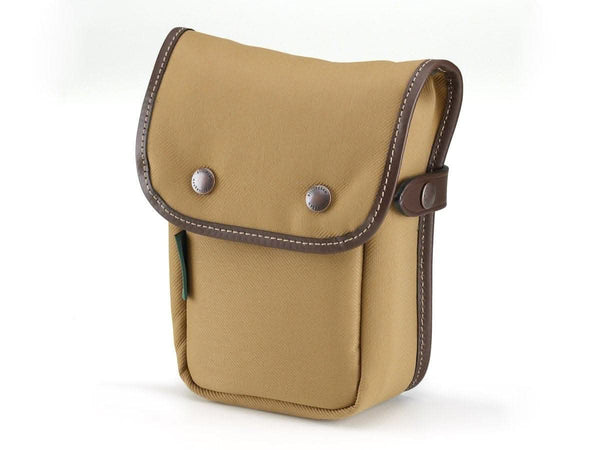 Khaki FibreNyte / Chocolate Leather (Olive Lining)