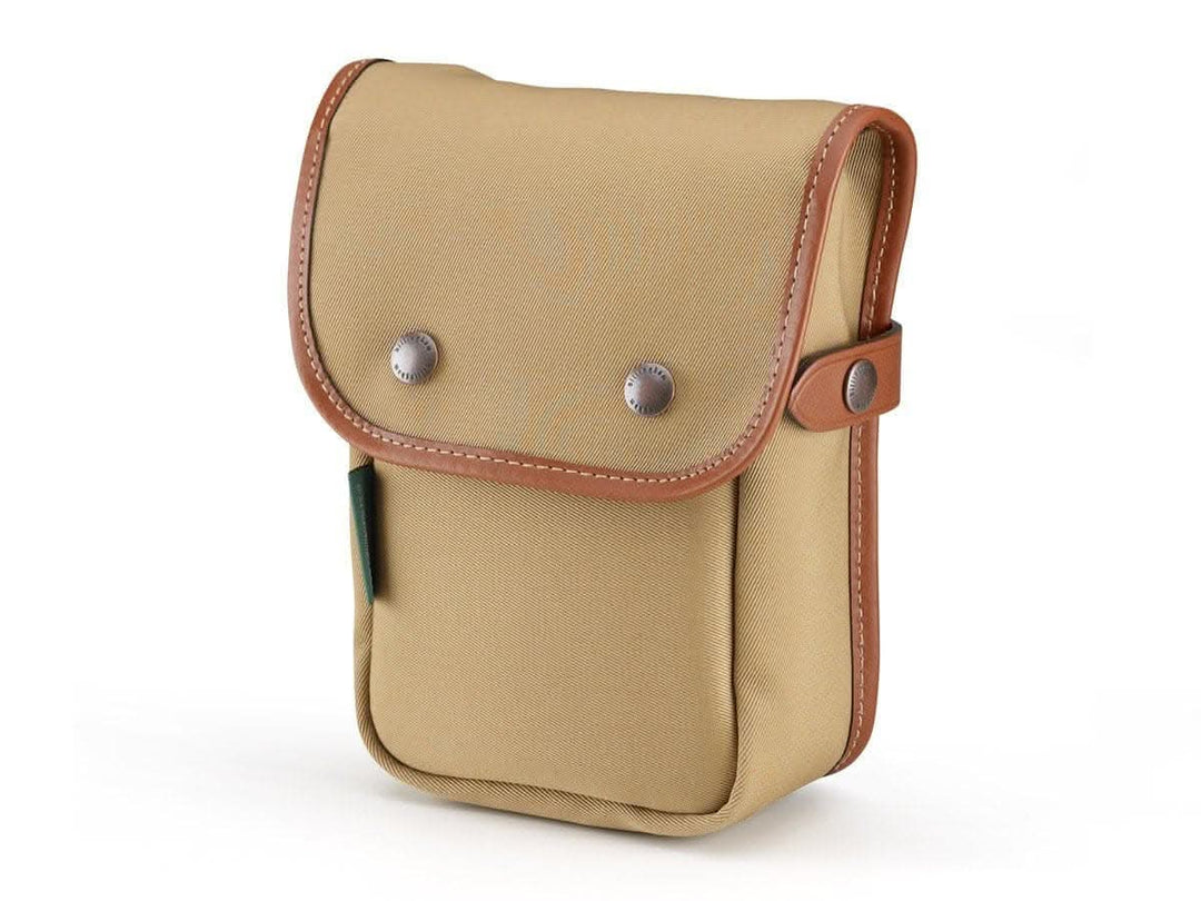 Delta End Pockets - Billingham