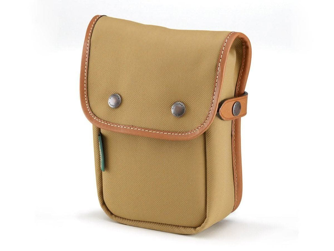 Delta End Pockets - Billingham