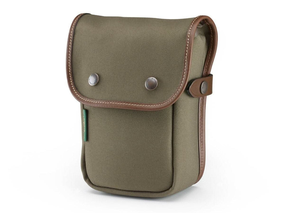 Delta End Pockets - Billingham