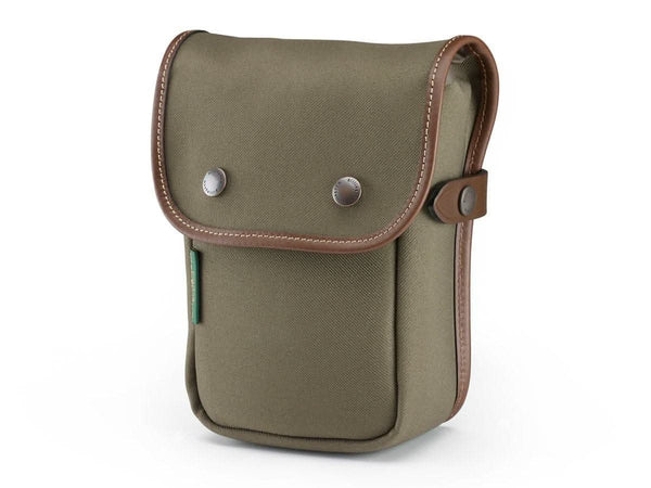 Sage FibreNyte / Chocolate Leather (Olive Lining)