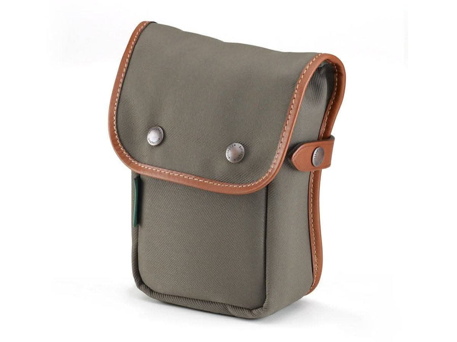 Delta End Pockets - Billingham
