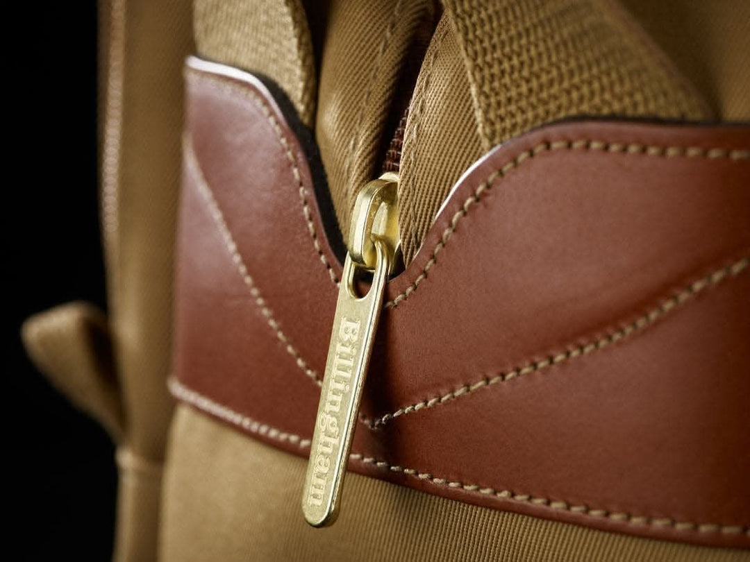 555 MKII Camera/Laptop Bag - Billingham