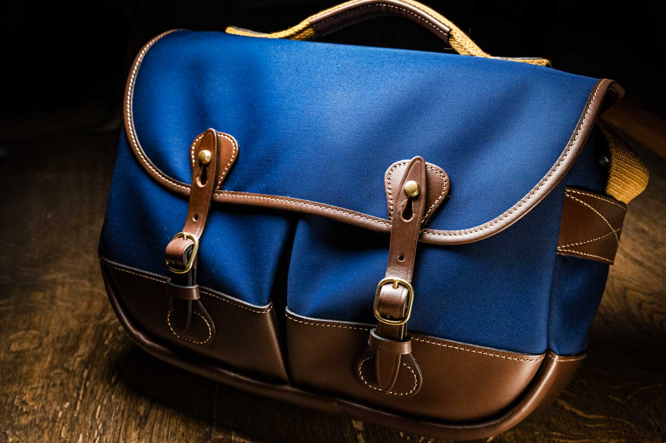 The Billingham Mini Eventer