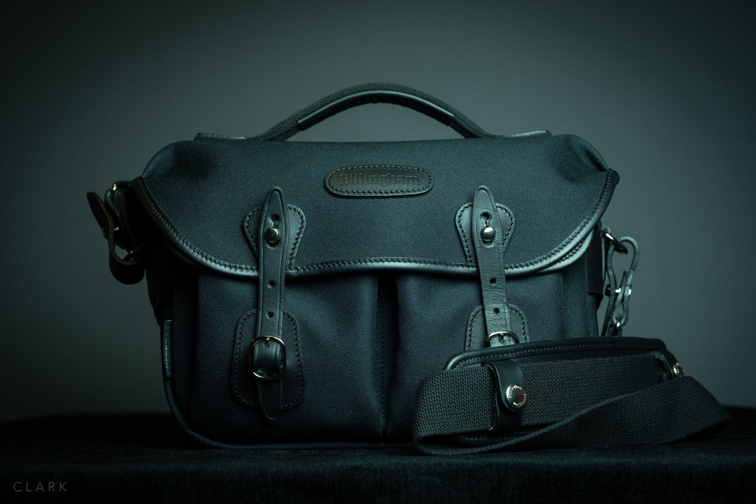 Billingham Hadley Small Pro Review