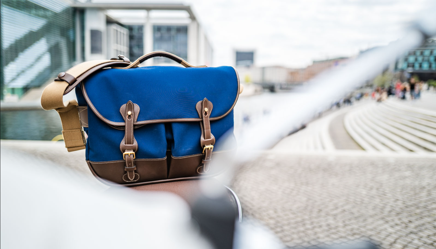 Billingham Eventer MKII