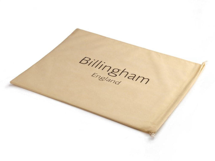 Drawstring Bag - Billingham
