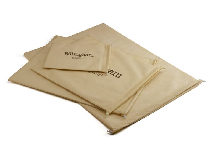Drawstring Bag - Billingham