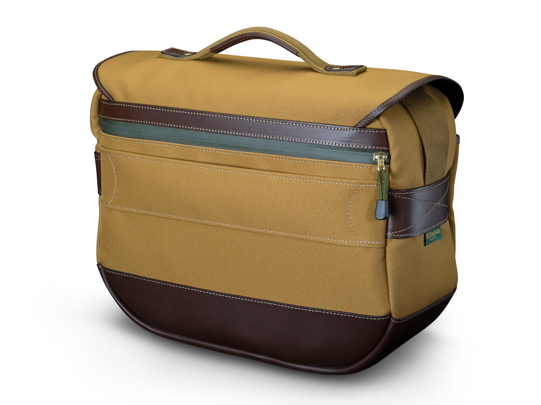 Eventer MKII Camera/Laptop Bag - Billingham