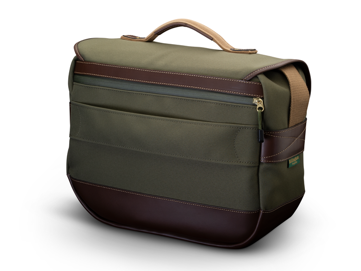 Eventer MKII Camera/Laptop Bag - Billingham