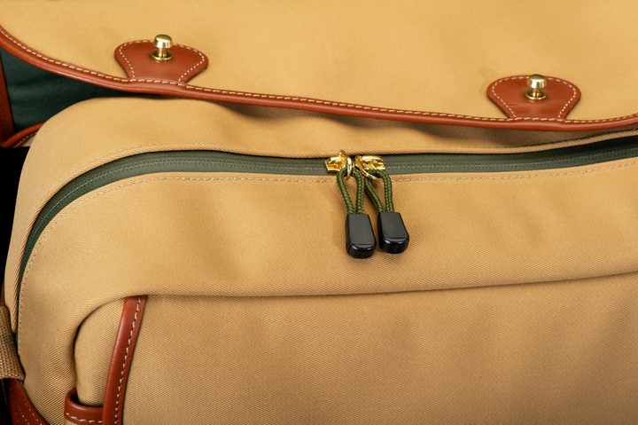 Eventer MKII Camera/Laptop Bag - Billingham
