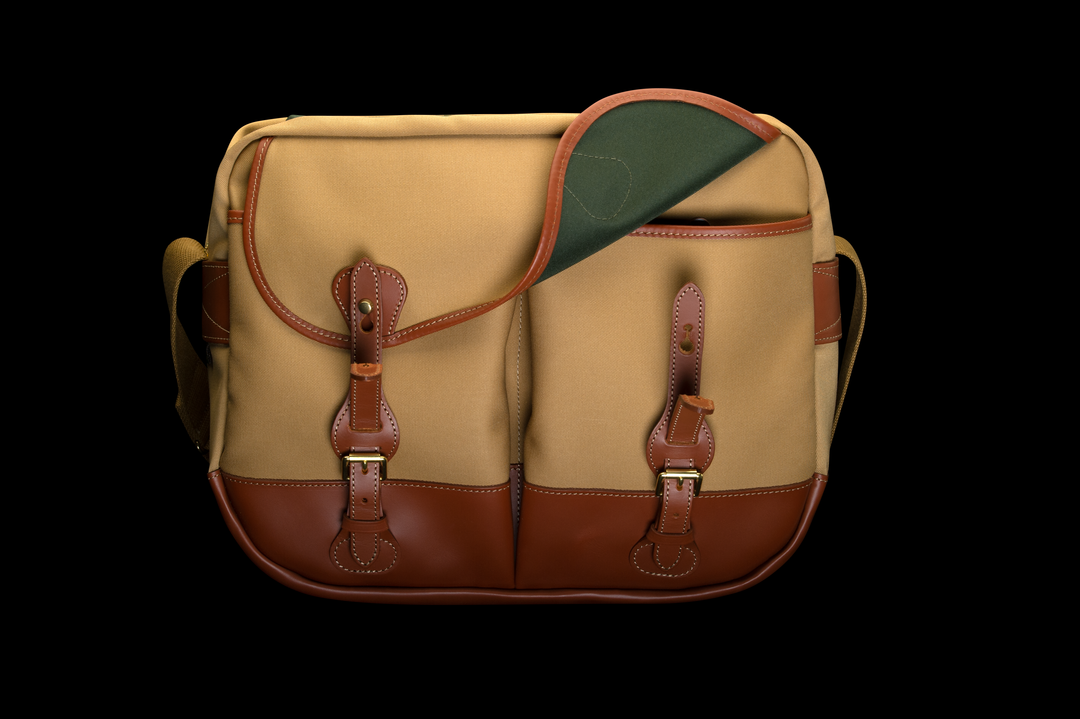 Eventer MKII Camera/Laptop Bag - Billingham