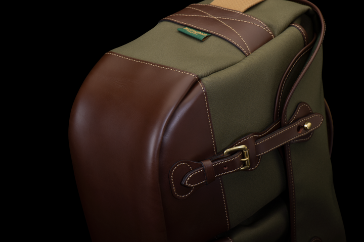 Eventer MKII Camera/Laptop Bag - Billingham