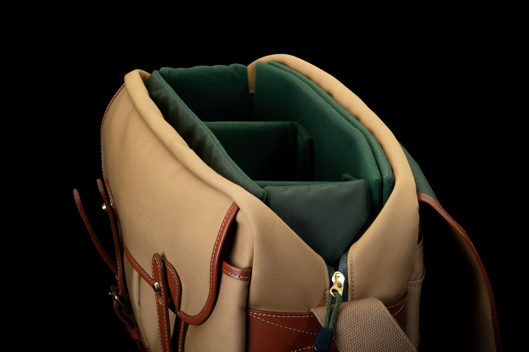 Eventer MKII Camera/Laptop Bag - Billingham