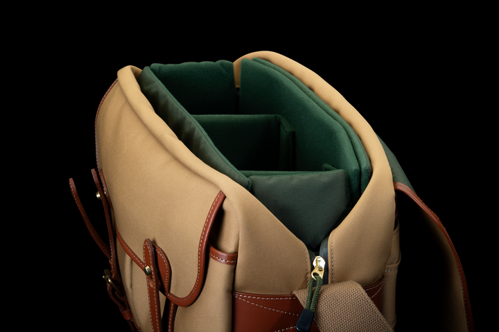 Eventer MKII Camera/Laptop Bag - Billingham