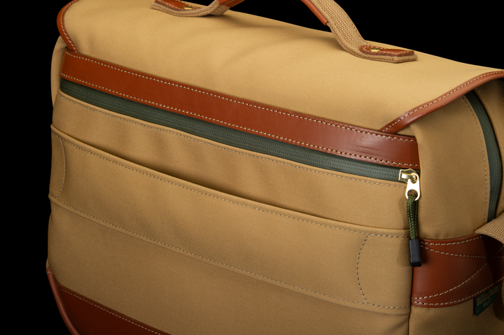 Eventer MKII Camera/Laptop Bag - Billingham