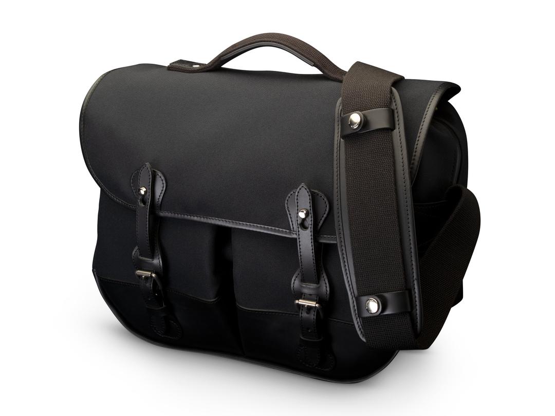 Eventer MKII Camera/Laptop Bag - Billingham