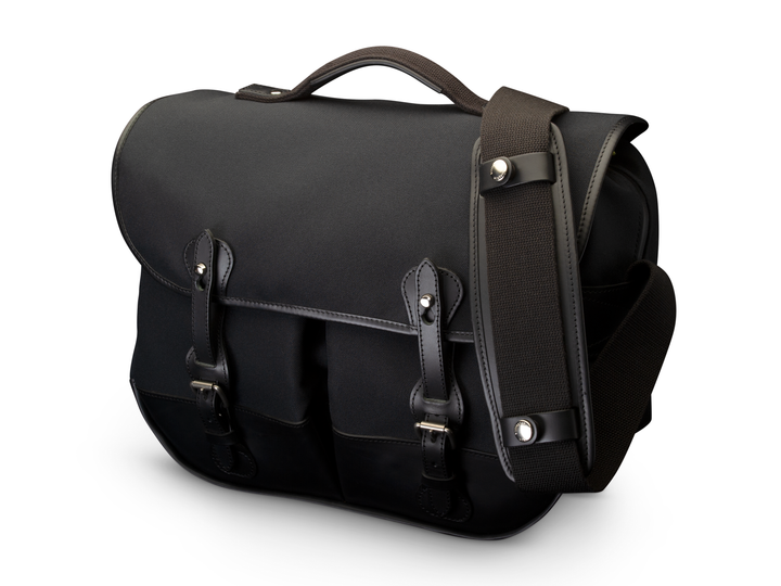 Eventer MKII Camera/Laptop Bag - Billingham
