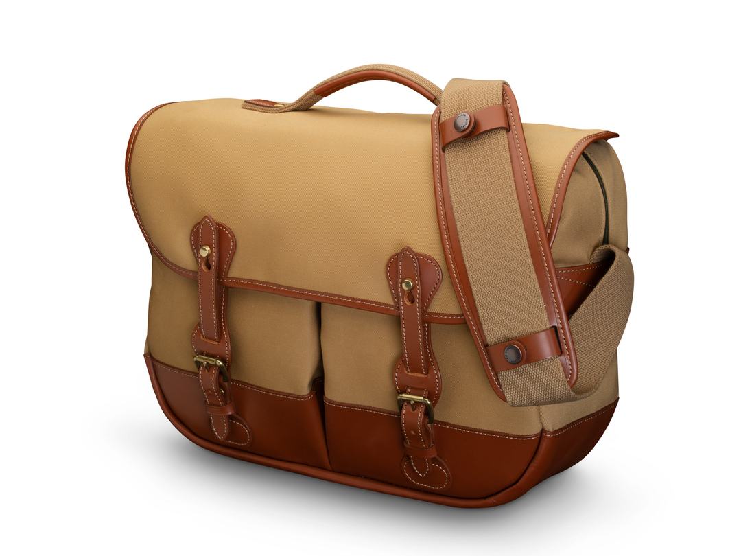 Eventer MKII Camera/Laptop Bag - Billingham