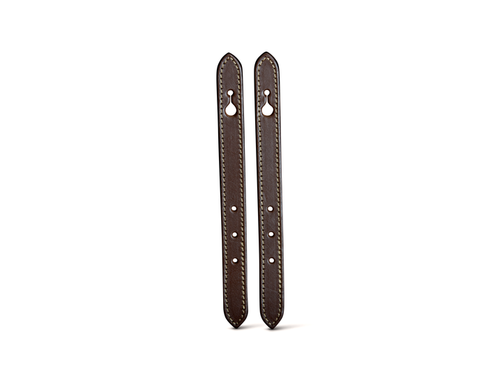 Eventer Front Straps - Billingham