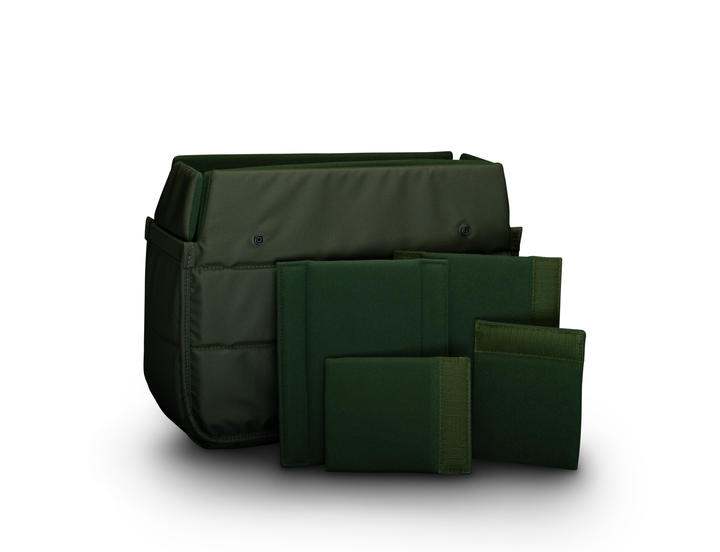 Eventer MKII Padded Insert - Billingham