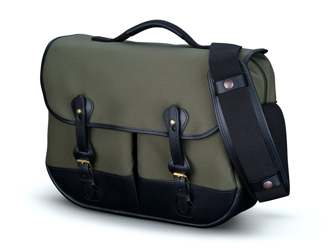 Eventer MKII Camera/Laptop Bag - Billingham
