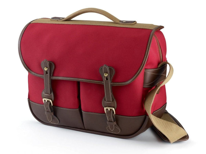 Eventer Camera/Laptop Bag - Billingham