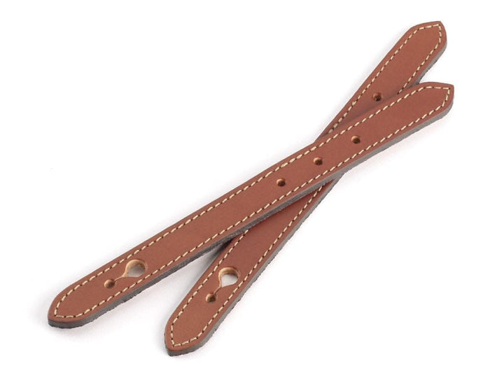 Eventer Front Straps - Billingham