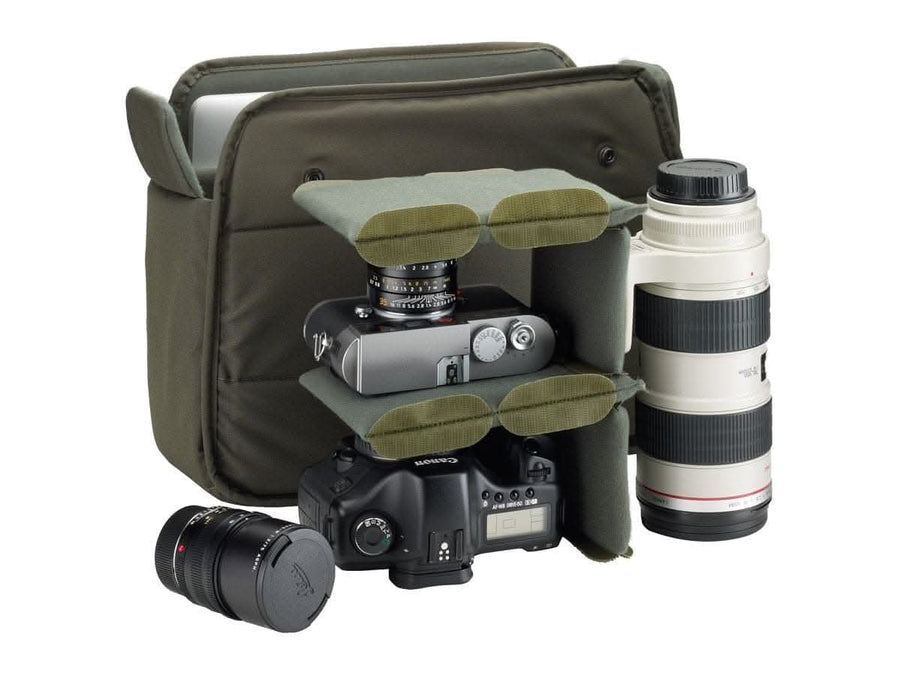 Eventer Padded Insert - Billingham