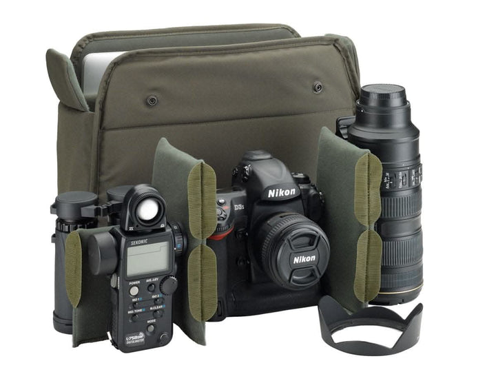 Eventer Camera/Laptop Bag - Billingham