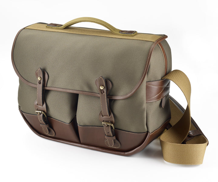 Eventer Camera/Laptop Bag - Billingham