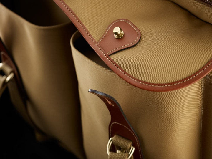 555 MKII Camera/Laptop Bag - Billingham