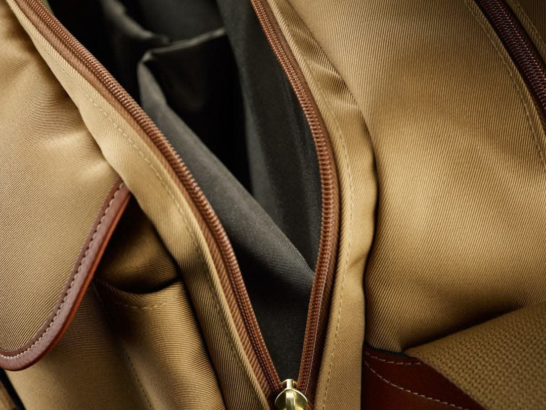 555 MKII Camera/Laptop Bag - Billingham
