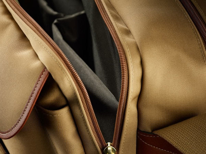 555 MKII Camera/Laptop Bag - Billingham