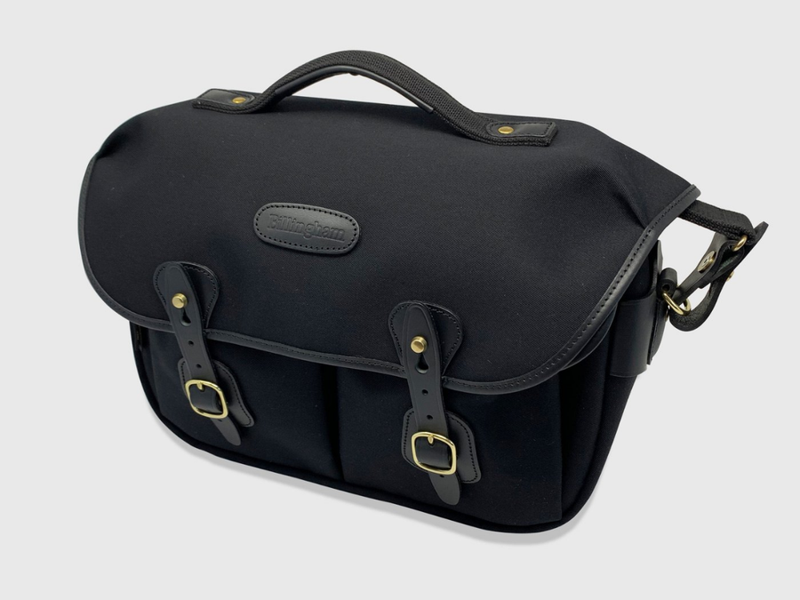 Greg Williams X Billingham Hadley Pro 2020 Camera Bag - Billingham