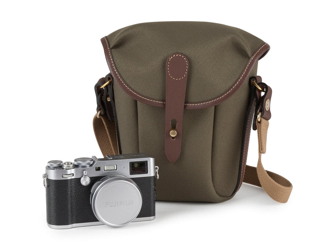 Galbin 10 Binocular Case - Billingham