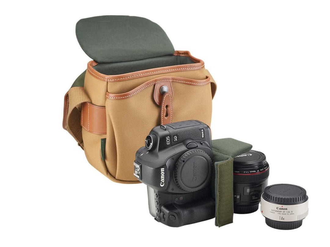 Hadley Digital Camera Bag - Billingham