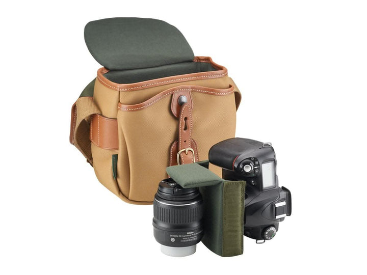 Hadley Digital Camera Bag - Billingham