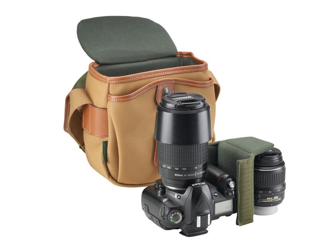 Hadley Digital Camera Bag - Billingham