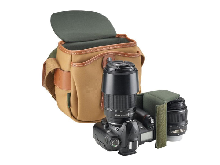 Hadley Digital Camera Bag - Billingham