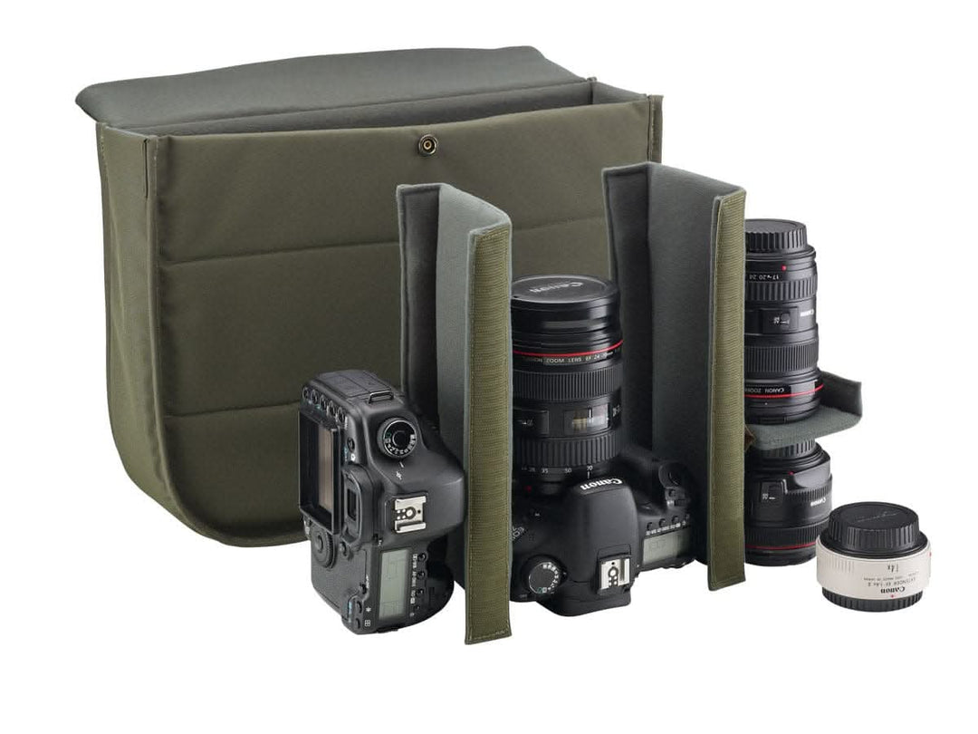Hadley Large Camera Bag - Billingham
