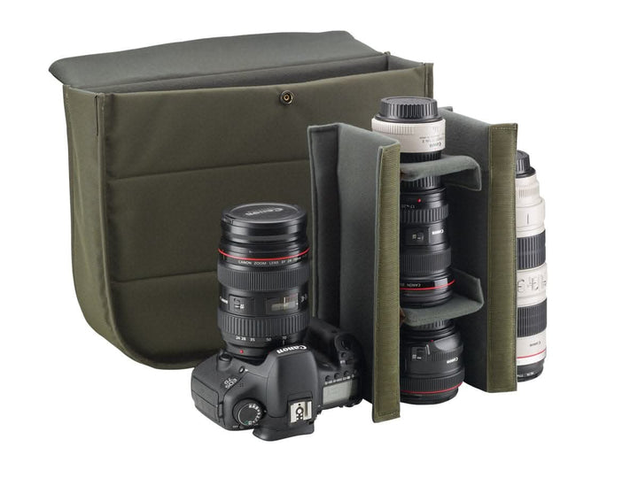 Hadley Large Camera Bag - Billingham