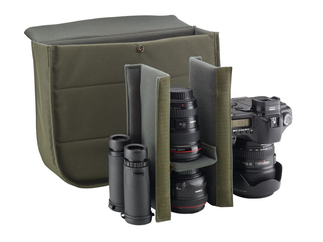 Hadley Large Camera Bag - Billingham