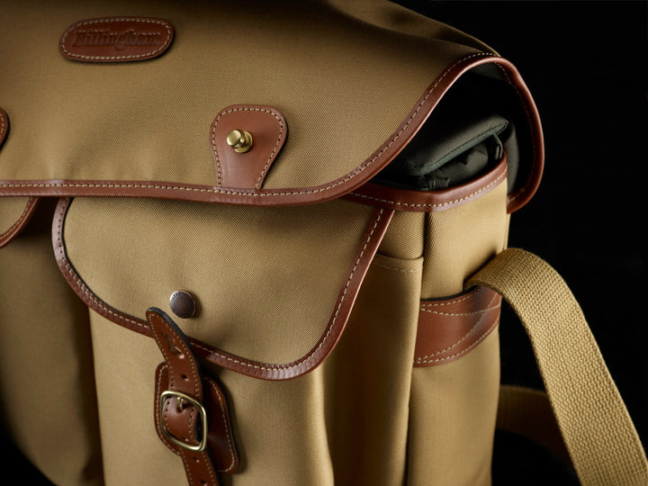 Hadley Large Camera Bag - Billingham