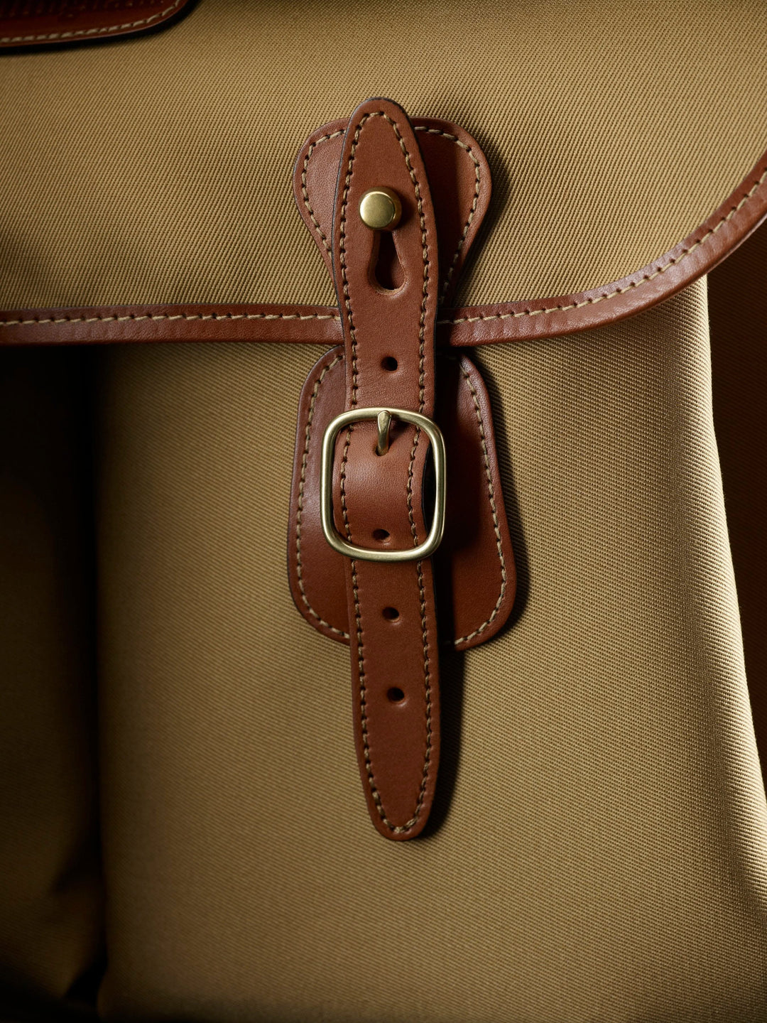 Hadley Large Camera Bag - Billingham