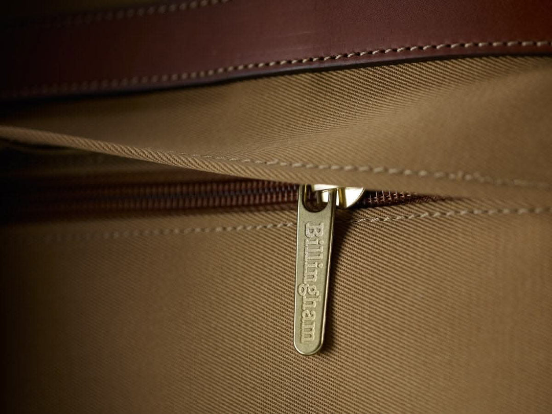 Hadley Large Pro Camera/Laptop Bag - Billingham