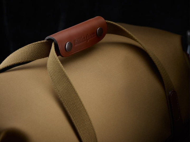 Hadley Large Pro Camera/Laptop Bag - Billingham