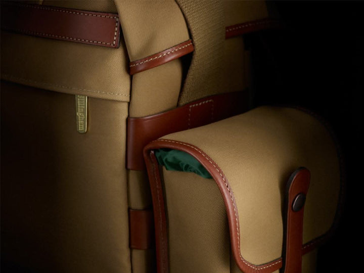 Hadley Large Pro Camera/Laptop Bag - Billingham