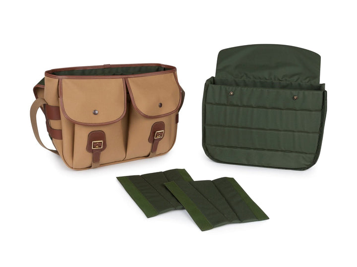 Hadley Large Pro Camera/Laptop Bag - Billingham