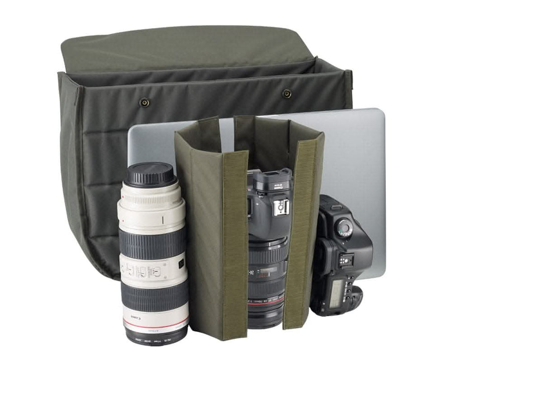 Hadley Large Pro Camera/Laptop Bag - Billingham